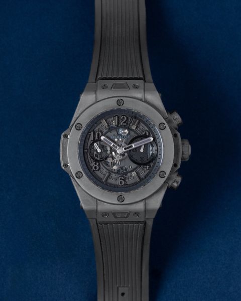 Hublot Big Bang 411.CI.1110.RX